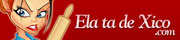 Ela ta de Xico!