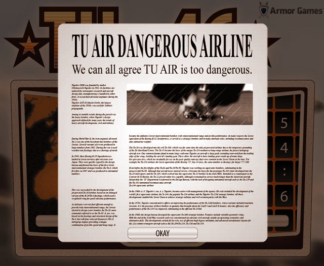 Jogo TU - 46 online. Jogar gratis